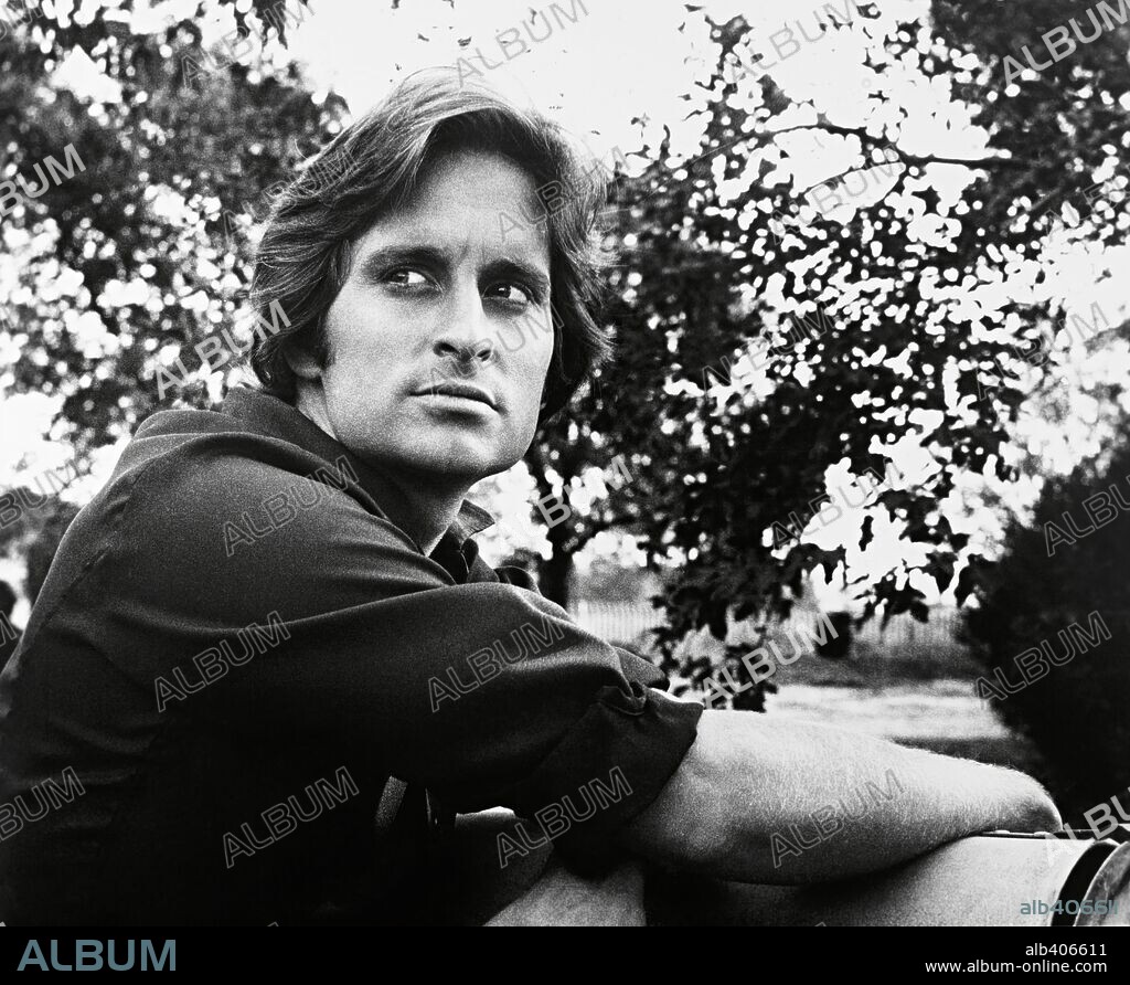 ADAM AT 6 A. M., 1970, directed by ROBERT SCHEERER. Copyright NATIONAL GENERAL PICTURES.