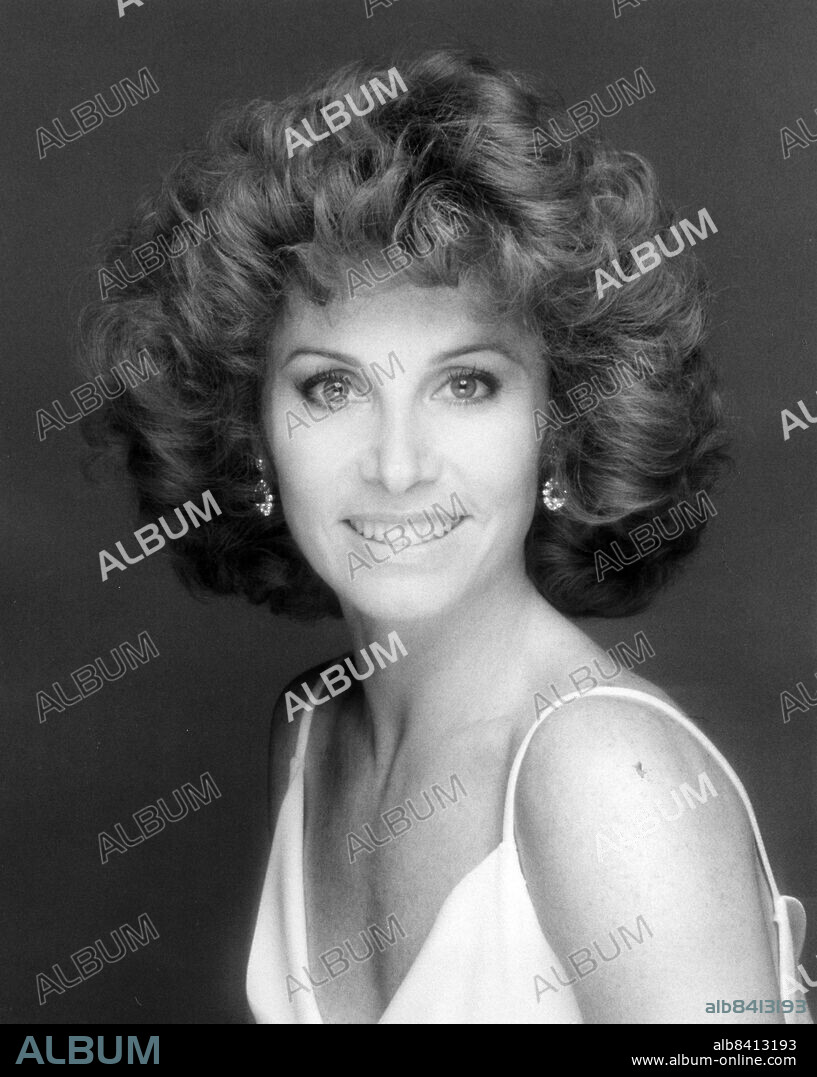 STEFANIE POWERS dans HART TO HART-TV, 1979. Copyright COLUMBIA PICTURES TELEVISION.