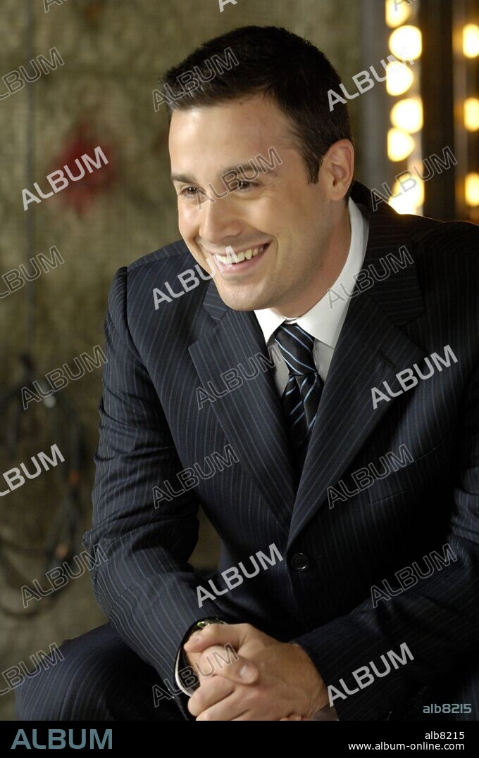 FREDDIE PRINZE JR. in JACK AND JILL VS. THE WORLD, 2008, unter der Regie von VANESSA PARISE. Copyright EMPERA PICTURES/MYRIAD PICTURES/MAGNEST MANAGEMENT.