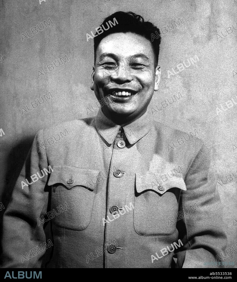 Chiang Ching-kuo (???) (April 27,1 1910 – January 13, 1988), Kuomintang (KMT) politician and leader, was the son of Generalissimo and President Chiang Kai-shek and held numerous posts in the government of the Republic of China (ROC). He succeeded his father to serve as Premier of the Republic of China between 1972 and 1978, and was the President of the Republic of China from 1978 until his death in 1988. Under his tenure, the government of the Republic of China, while authoritarian, became more open and tolerant of political dissent. Towards the end of his life, Chiang relaxed government controls on the media and speech and allowed native Taiwanese into positions of power, including his successor Lee Teng-hui.