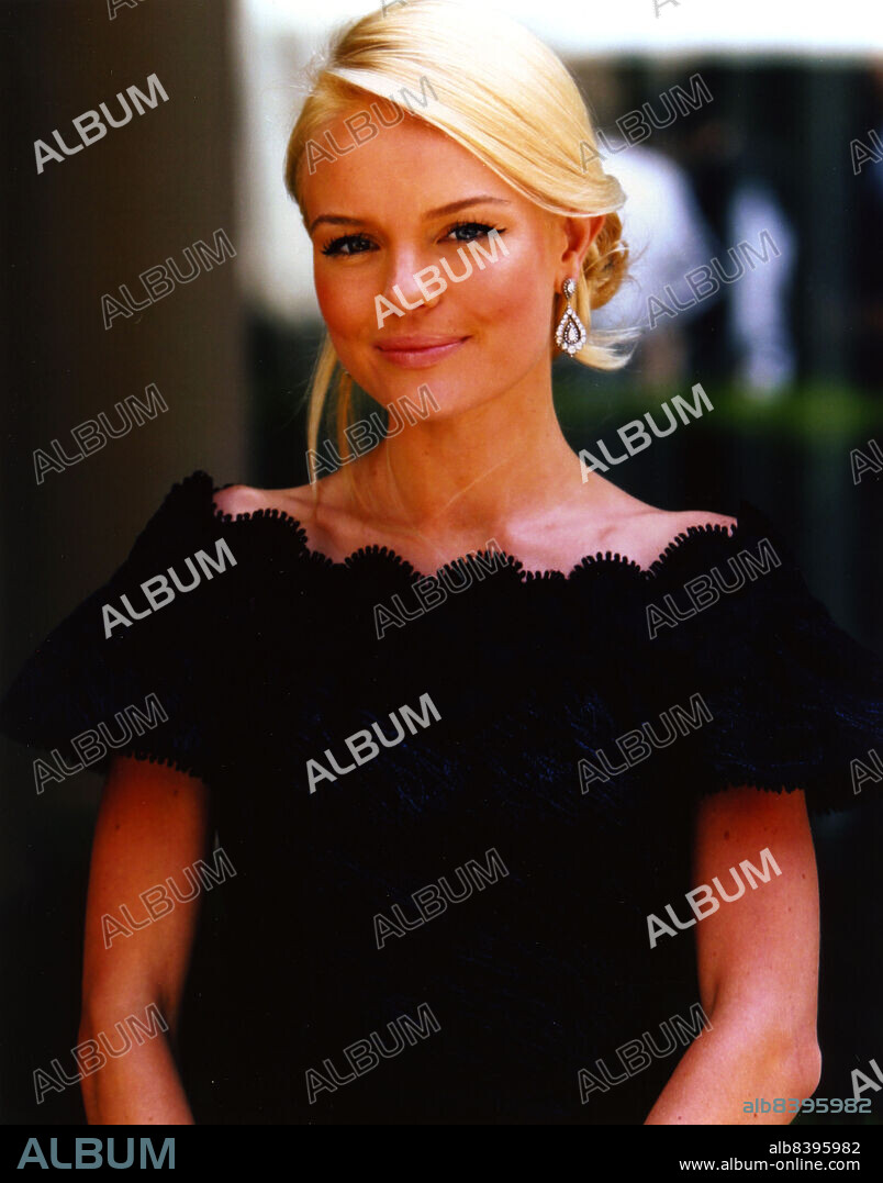 KATE BOSWORTH. Kate Bosworth Posed in Black Dress (Credit Image: © Movie Star News via ZUMA Press Wire Service).