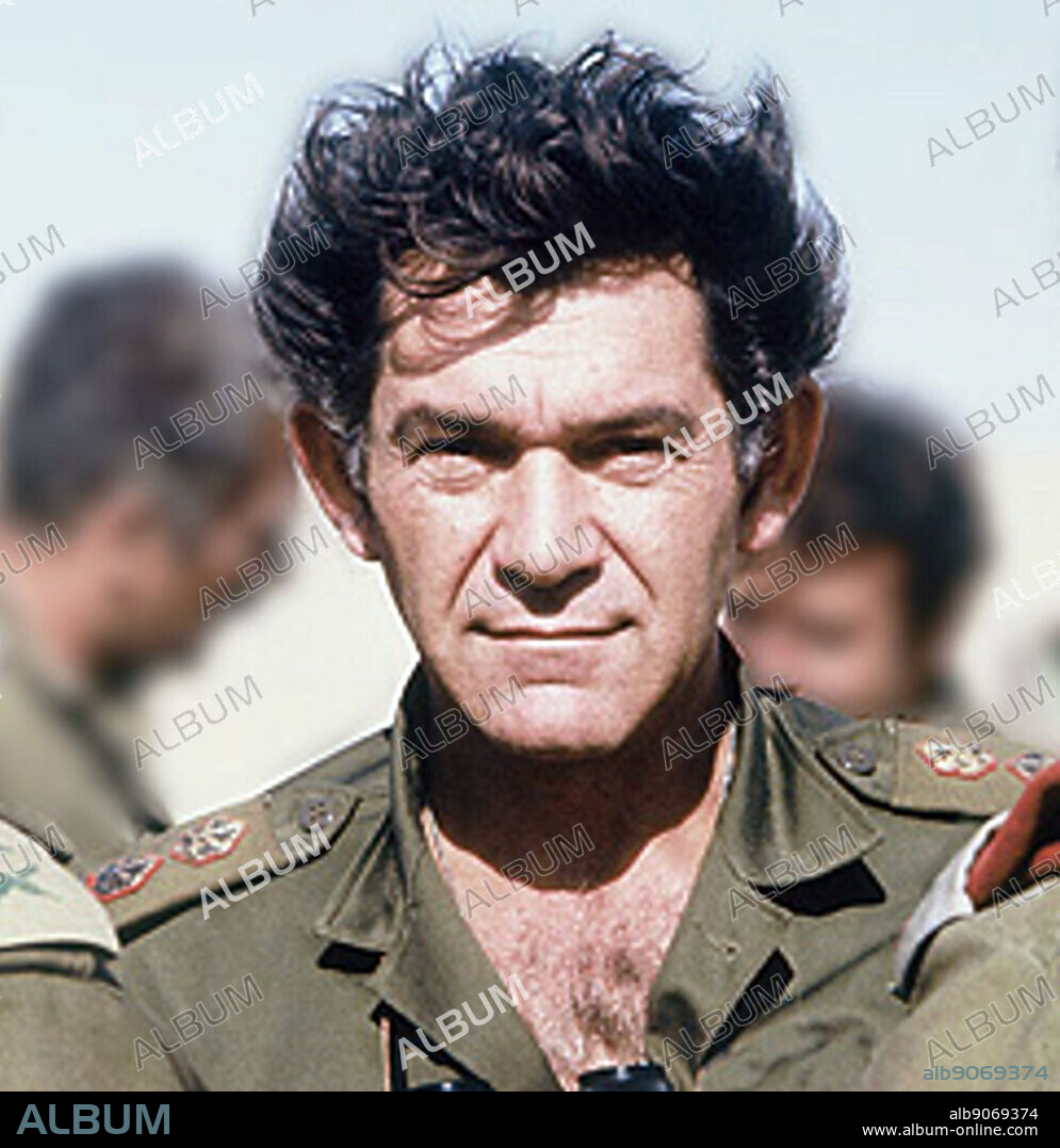 David Elazar 1925-1976 ninth Chief of Staff of the Israel Defence Forces, serving in that capacity from 1972 to 1974. He was forced to resign in the aftermath of the Yom Kippur War.