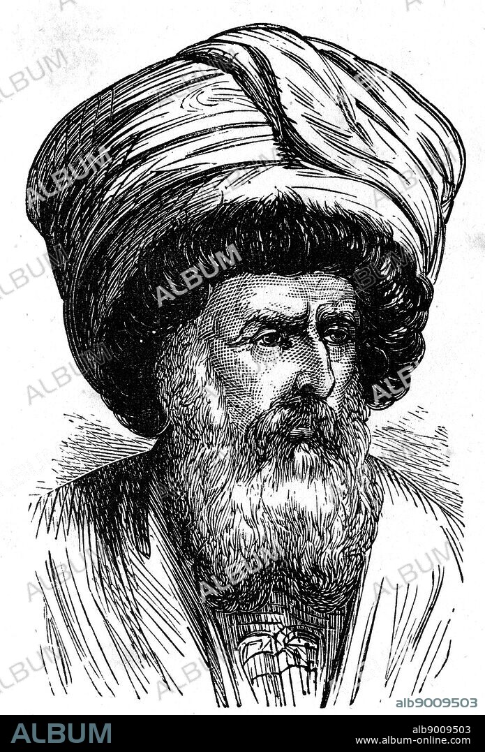 Imam Shamil (1797 1871) was an Avar political and religious leader of the Muslim tribes of the Northern Caucasus. He was a leader of anti-Russian resistance in the Caucasian War and was the third Imam of the Caucasian Imamate (18401859).