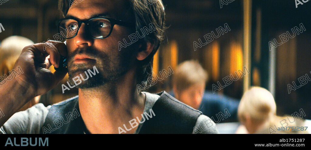 THREE, 2010, dirigida por TOM TYKWER. Copyright X-Filme Creative Pool/ WDR/ARD Degeto Film/ARTE.