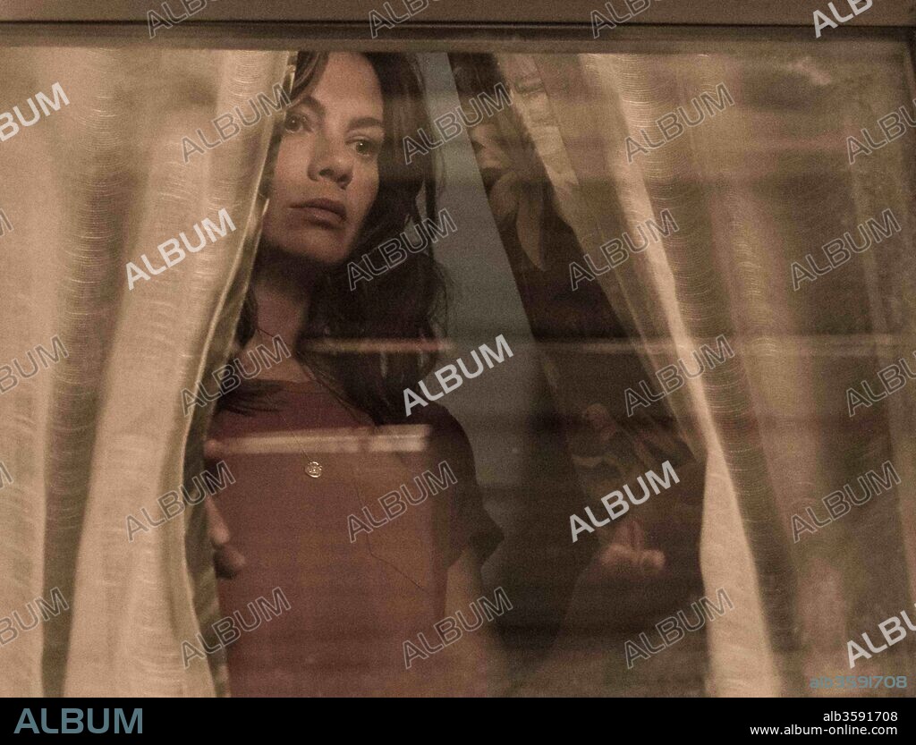 MICHELLE MONAGHAN in THE PATH, 2016, directed by JESSICA GOLDBERG. Copyright UNIVERSAL TELEVISION.