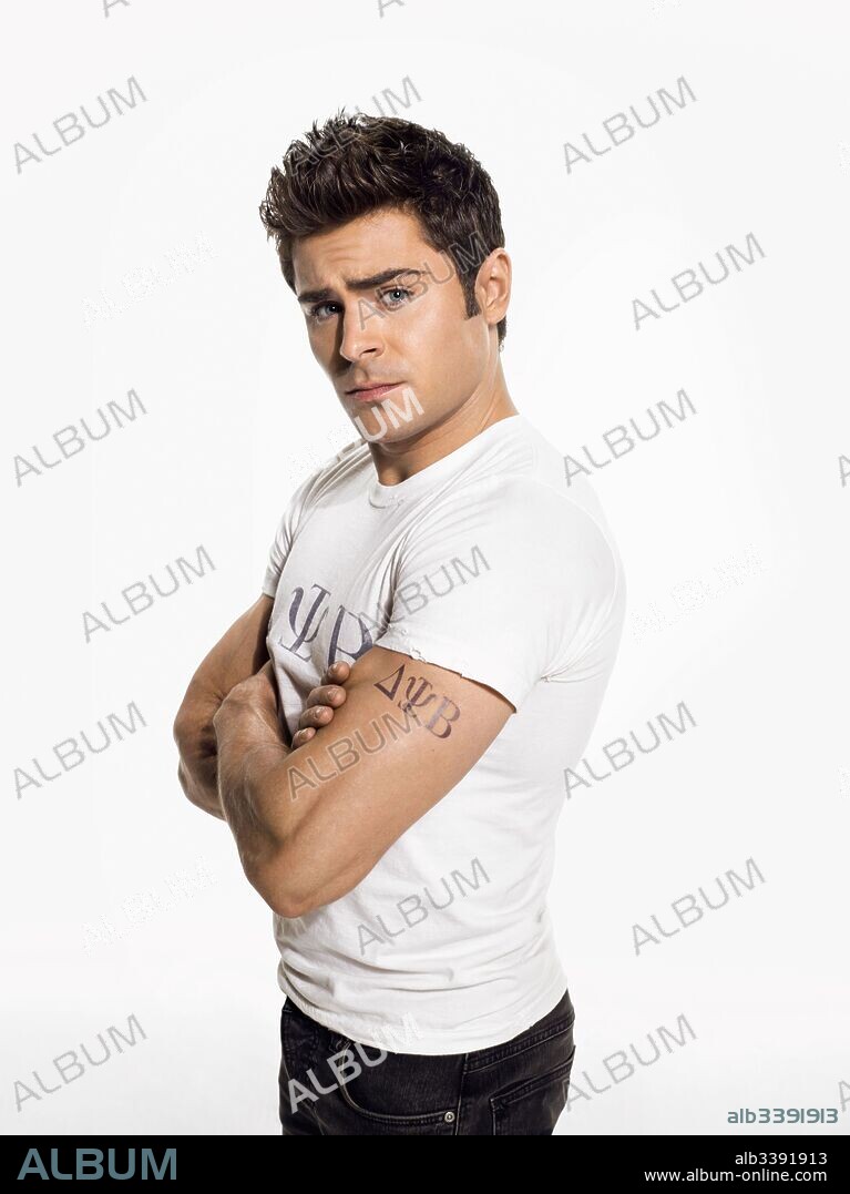 ZAC EFRON en MALDITOS VECINOS 2, 2016 (NEIGHBORS 2: SORORITY RISING), dirigida por NICHOLAS STOLLER. Copyright GOOD UNIVERSE/POINT GREY PICTURE.