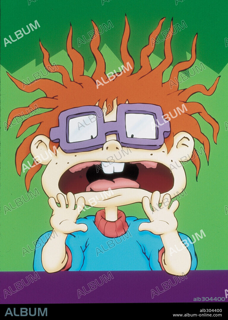 RUGRATS, THE MOVIE, 1998, directed by IGOR KOVALYOV and NORTON VIRGIEN. Copyright TM, PARAMOUNT, VIACOM.