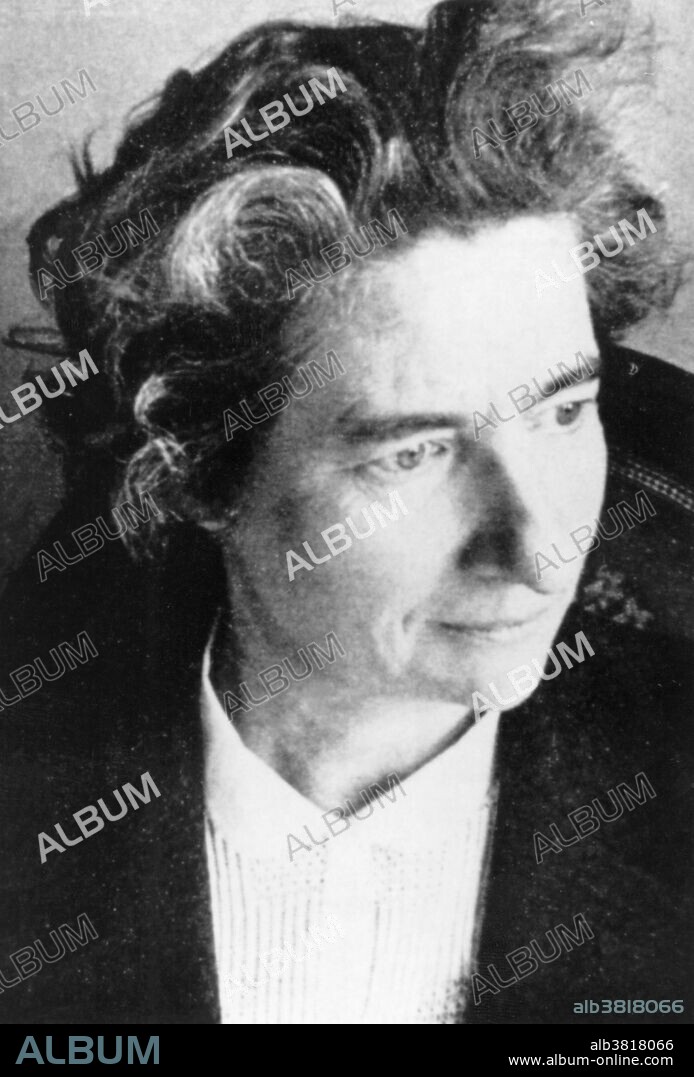 Marguerite Catherine Perey (October 19, 1909 - May 13, 1975) was a French physicist. In 1939, Perey discovered the element francium by purifying samples of lanthanum that contained actinium. She was a student of Marie Curie. In 1962, she was the first woman to be elected to the French AcadÃ©mie des Sciences, an honor denied to her mentor Curie. She died of cancer in 1975 at the gas of 65.