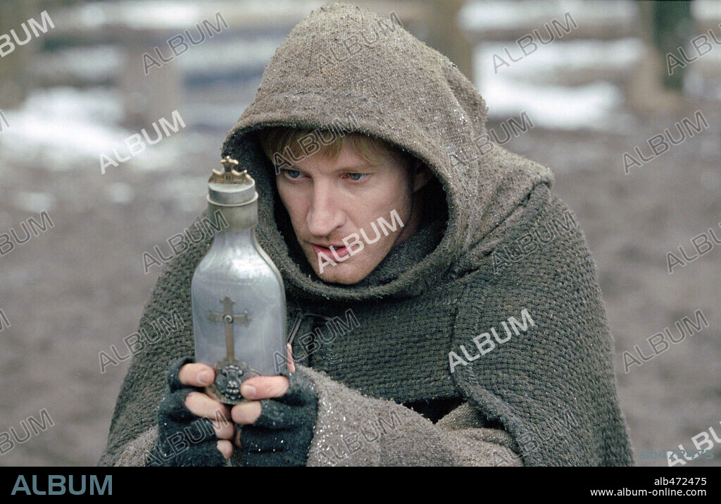 DAVID WENHAM in VAN HELSING, 2004, unter der Regie von STEPHEN SOMMERS. Copyright UNIVERSAL / MASI, FRANK.