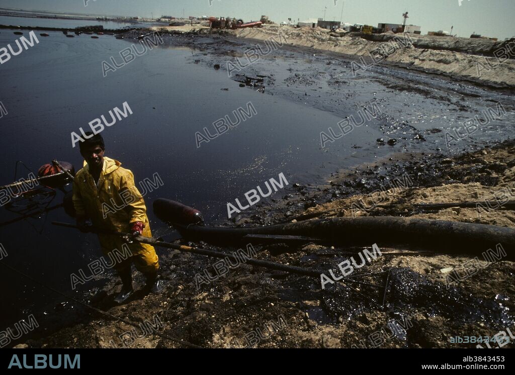 Environmental Terrorism