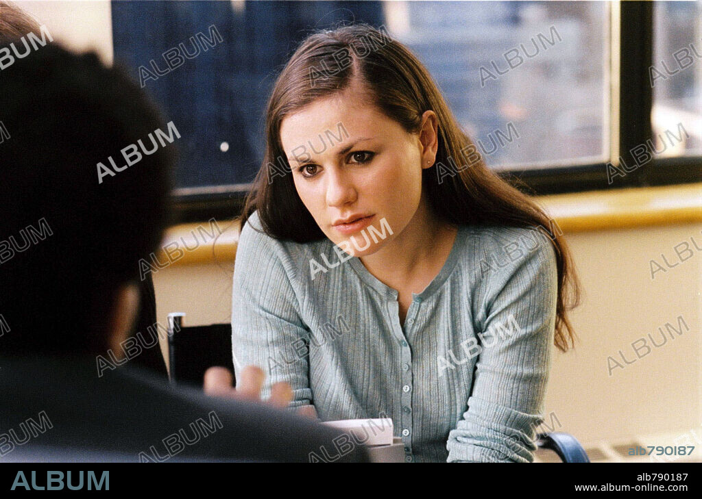 ANNA PAQUIN dans MARGARET, 2011, réalisé par KENNETH LONERGAN. Copyright FOX SEARCHLIGHT PICTURES.