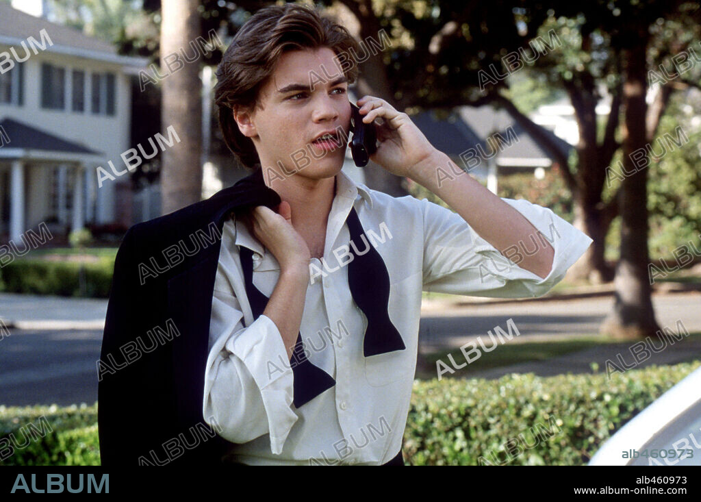 EMILE HIRSCH en LA VECINA DE AL LADO, 2004 (THE GIRL NEXT DOOR), dirigida por LUKE GREENFIELD. Copyright 20TH CENTURY FOX.