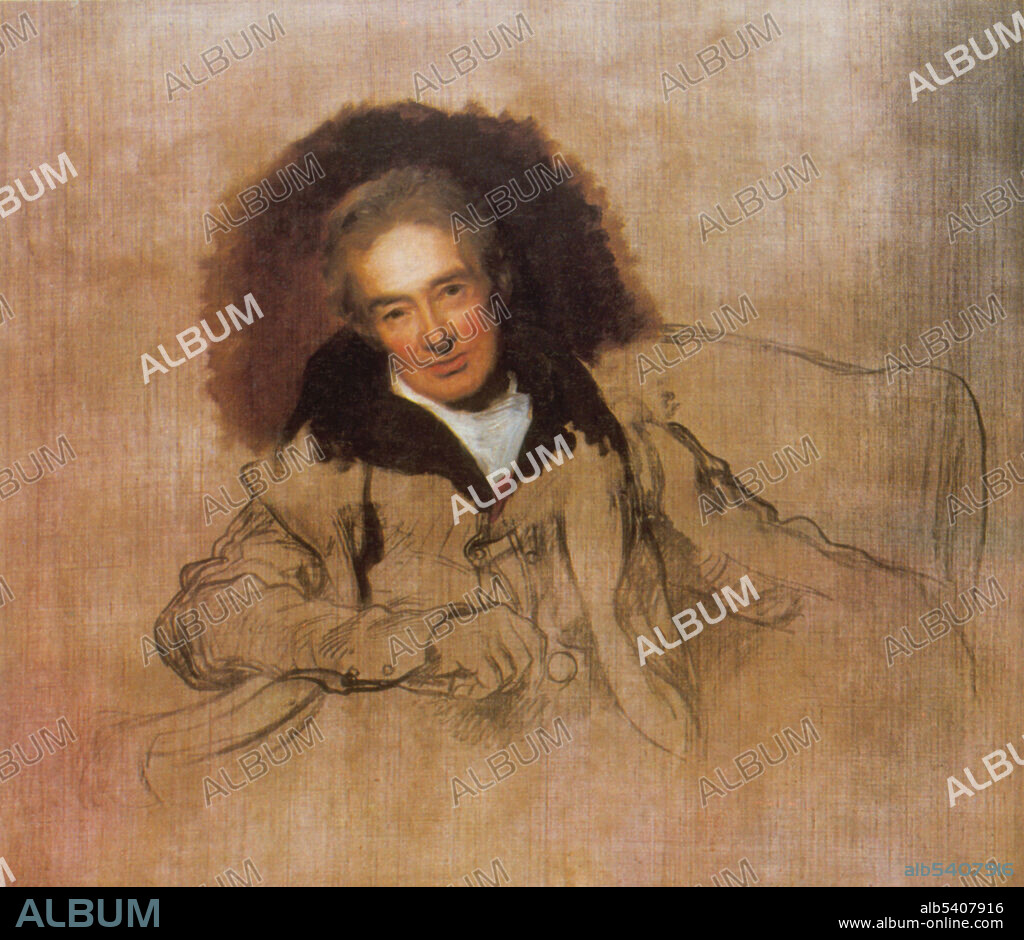 William Wilberforce (1759-1833) was an English politician, philanthropist, and a leader of the movement to stop the slave trade. His underlying conservatism led him to support politically and socially controversial legislation, and resulted in criticism that he was ignoring injustices at home while campaigning for the enslaved abroad. He headed the parliamentary campaign against the British slave trade for twenty years until the passage of the Slave Trade Act of 1807. In later years, he supported the campaign for the complete abolition of slavery, and continued his involvement after 1826, when he resigned from Parliament because of his failing health. That campaign led to the Slavery Abolition Act 1833, which abolished slavery in most of the British Empire, Wilberforce died, at the age of 73, just three days after hearing that the passage of the Act through Parliament was assured. Portrait by Sir Thomas Lawrence, 1828.