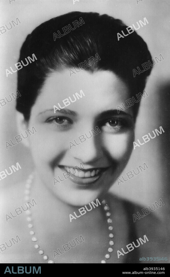 Kay Francis (1905-1968), American actress, 20th century. After a brief period on Broadway in the late 1920s, Francis moved to film and achieved her greatest success between 1930 and 1936, when she was the number one female star at Warner Bros.