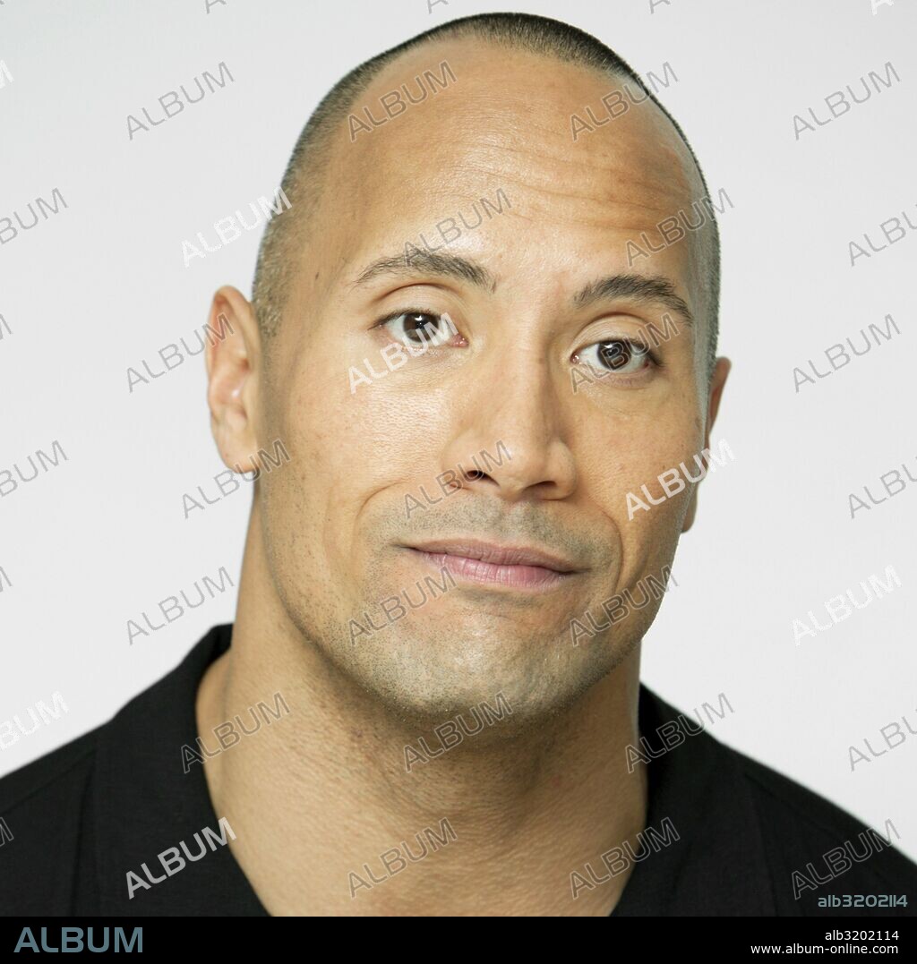 DWAYNE THE ROCK JOHNSON. January 9, 2010 - Hollywood, California, U.S. -  Actor Dwayne Johnson of the film ''Tooth Fairy'' in Los Angeles, CA on  January 9, 2010. 09/01/20 - Album alb3202114
