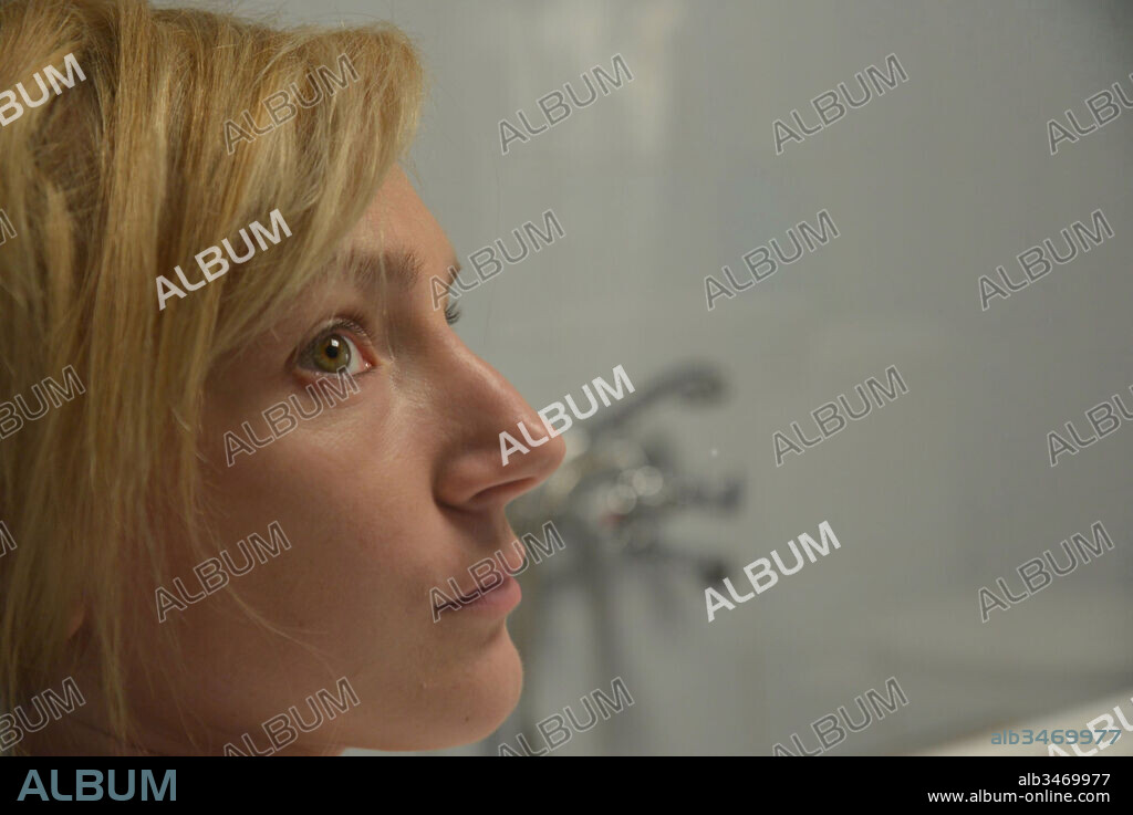 REKA TENKI en EN CUERPO Y ALMA, 2017 (TESTROL ES LELEKROL), dirigida por ILDIKO ENYEDI. Copyright Inforg-M&M Film Kft.