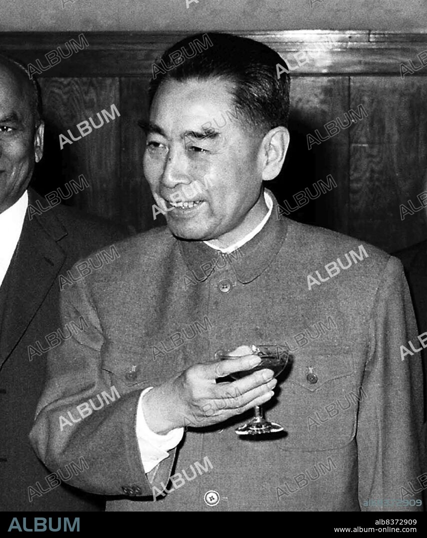 Zhou Enlai was the first Premier of the People's Republic of China, serving from October 1949 until his death in January 1976.<br/><br/>. Zhou was instrumental in the Communist Party's rise to power, and subsequently in the development of the Chinese economy and restructuring of Chinese society.