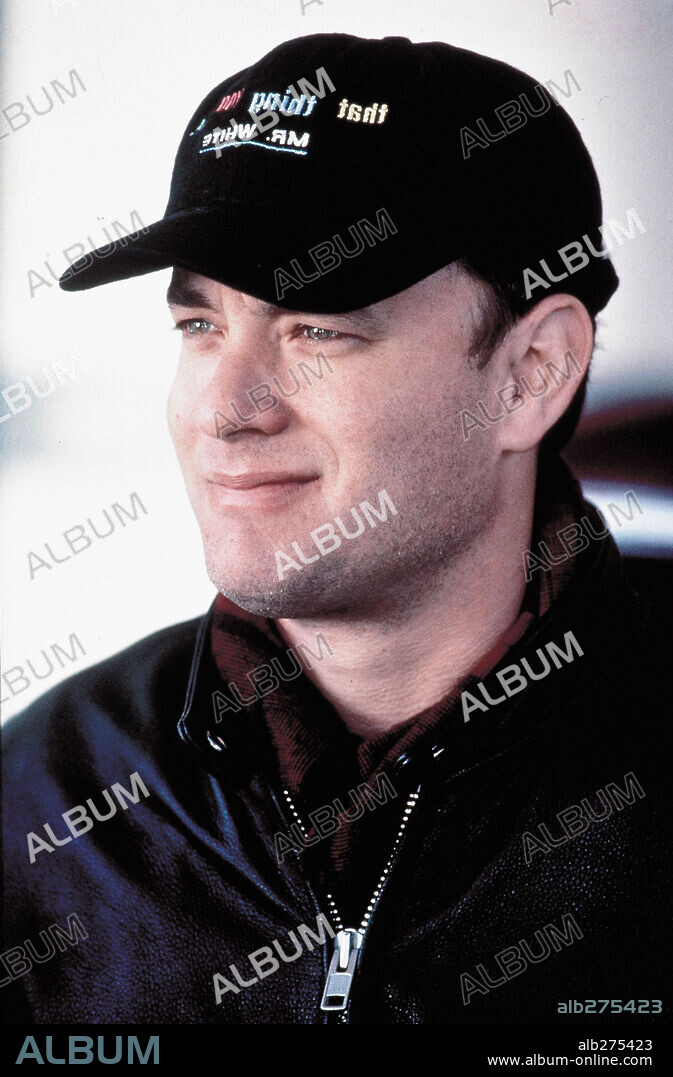 TOM HANKS in THAT THING YOU DO, 1996, directed by TOM HANKS. Copyright 20TH CENTURY FOX / CARUSO, PHILLIP.