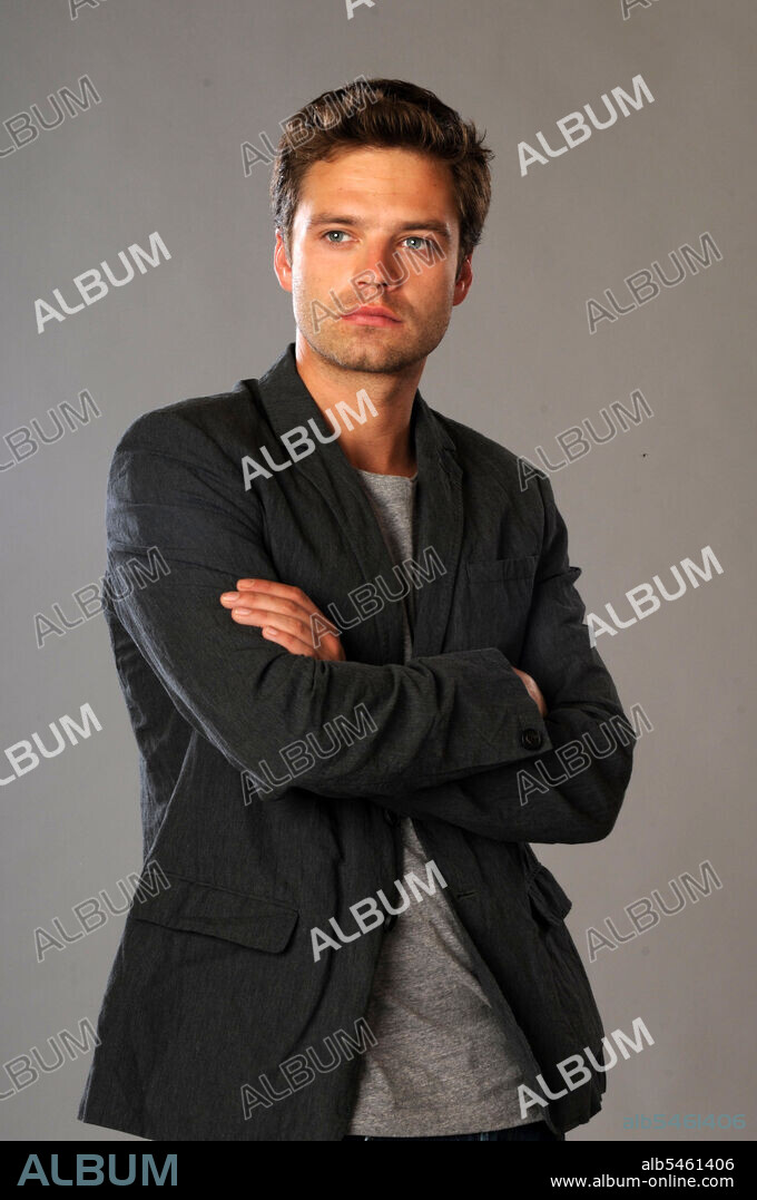 SEBASTIAN STAN in LABYRINTH, 2012, directed by CHRISTOPHER SMITH. Copyright SCOTT FREE PRODUCTIONS.
