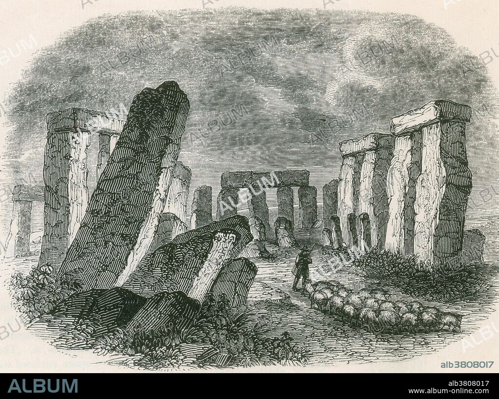 Stonehenge
