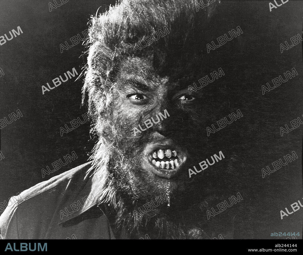 NASCHY, PAUL [MOLINA, JACINTO] en DR. JEKYLL Y EL HOMBRE LOBO, 1972. Copyright ARTURO GONZALEZ P.C.