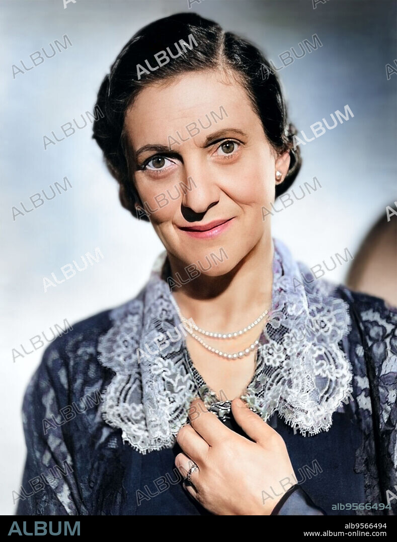 BEULAH BONDI in MR SMITH GOES TO WASHINGTON, 1939 (MR. SMITH GOES TO WASHINGTON), directed by FRANK CAPRA. Copyright COLUMBIA PICTURES.