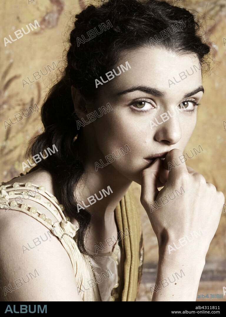 RACHEL WEISZ en AGORA, 2009, dirigida por ALEJANDRO AMENABAR. Copyright CANAL+ ESPAÑA/ CINEBISS/HIMENOPTERO/MOD PRODUCCIONES.