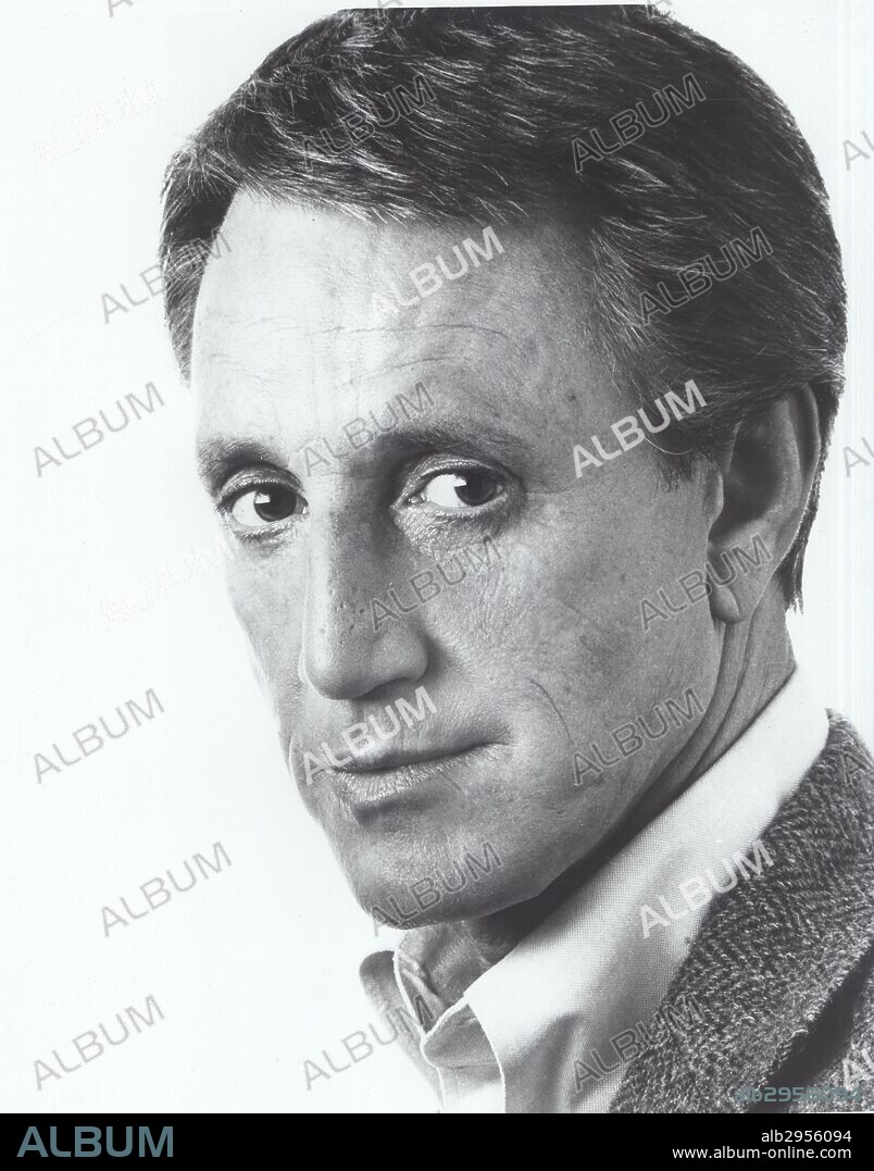 ROY SCHEIDER in STILL OF THE NIGHT, 1982, directed by ROBERT BENTON. Copyright M.G.M/UNITED ARTIST.