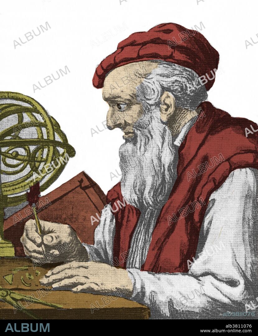 Guido Bonatti (died between 1296 and 1300) was an Italian mathematician, astronomer and the most celebrated astrologer of the 13th century. Bonatti was advisor of Frederick II, Holy Roman Emperor, Ezzelino da Romano III, Guido Novello da Polenta and Guido I da Montefeltro. He also served the communal governments of Florence, Siena and ForlÃ¬. His employers were all Ghibellines (supporters of the Holy Roman Emperor), who were in conflict with the Guelphs (supporters of the Pope). His astrological reputation was also criticized in Dante's Divine Comedy, where he is depicted as residing in hell as punishment for his astrology. His most famous work was his "Liber Astronomiae" or "Book of Astronomy", written around 1277. This remained a classic astrology textbook for two centuries.
