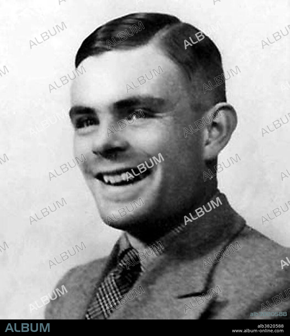 Alan Mathison Turing (June 23, 1912 - June 7, 1954) was an English mathematician, logician, cryptanalyst, and computer scientist. He was highly influential in the development of computer science, providing a formalization of the concepts of "algorithm" and "computation" with the Turing machine, which played a significant role in the creation of the modern computer. During WWII, he worked for the Government Code and Cypher School (GC&CS) at Bletchley Park, Britain's codebreaking center. His pivotal role in cracking intercepted coded messages enabled the Allies to defeat the Nazis in many crucial engagements. After the war, he worked at the National Physical Laboratory, where he designed the ACE, among the first designs for a stored-program computer. Turing was prosecuted in 1952 for homosexual acts, when such behavior was still criminalized in the UK. He accepted treatment with oestrogen injections (chemical castration) as an alternative to prison. He died in 1954, 16 days before his 42nd birthday, from cyanide poisoning. An inquest determined his death a suicide, but it has since been noted that the known evidence is equally consistent with accidental poisoning. He is widely considered to be the father of computer science and artificial intelligence.