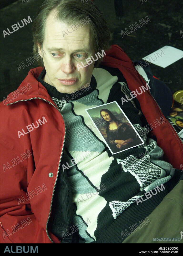 STEVE BUSCEMI in PARIS, JE T'AIME, 2006, directed by ALEXANDER PAYNE, ALFONSO CUARON, BRUNO PODALYDES, CHRISTOPHER DOYLE, DANIELA THOMAS, EMMANUEL BENBIHY, ETHAN COEN, FREDERIC AUBURTIN, GERARD DEPARDIEU, GURINDER CHADHA, GUS VAN SANT, ISABEL COIXET, JOEL COEN, NOBUHIRO SUWA, OLIVER SCHMITZ, OLIVIER ASSAYAS, RICHARD LAGRAVENESE, SYLVAIN CHOMET, TOM TYKWER, VINCENZO NATALI, WALTER SALLES and WES CRAVEN. Copyright CANAL +.