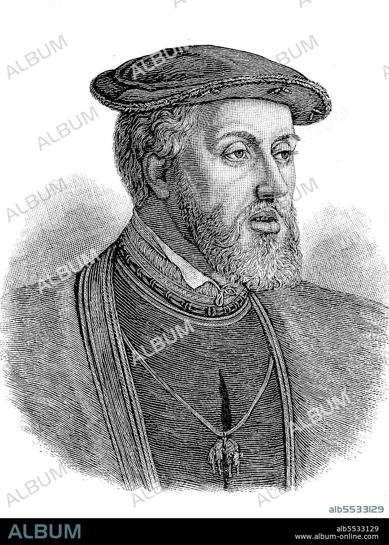 Charles V, Carlos I, French Charles Quint (born February 24, 1500; died September 21, 1558) was a member of the Habsburg dynasty and Holy Roman Emperor..