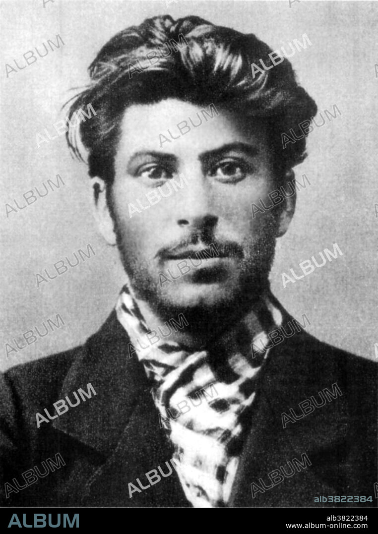 Joseph Vissarionovich Stalin (December 18, 1878 - March 5, 1953) was the Premier of the USSR from 1941-53. He was among the Bolshevik revolutionaries who brought about the October Revolution in Russia in 1917. In 1928, he launched a period of industrialization and collectivization in the countryside, rapidly transforming the USSR from an agrarian society into an industrial power. In 1937-38, a campaign against alleged enemies of the Stalinist regime culminated in the Great Purge, in which hundreds of thousands of people were executed. Having played a decisive role in the Allied victory against Germany, the USSR emerged as a recognized superpower after the war. He led the USSR during the period of post-war reconstruction and launched the Great Construction Projects of Communism and the Great Plan for the Transformation of Nature. He died in1953, at the age of 74. Modern views of Stalin in the Russian Federation and the world remain mixed, with some viewing him as a tyrant and mass murderer, others as a capable and necessary leader for the time. (collapse).