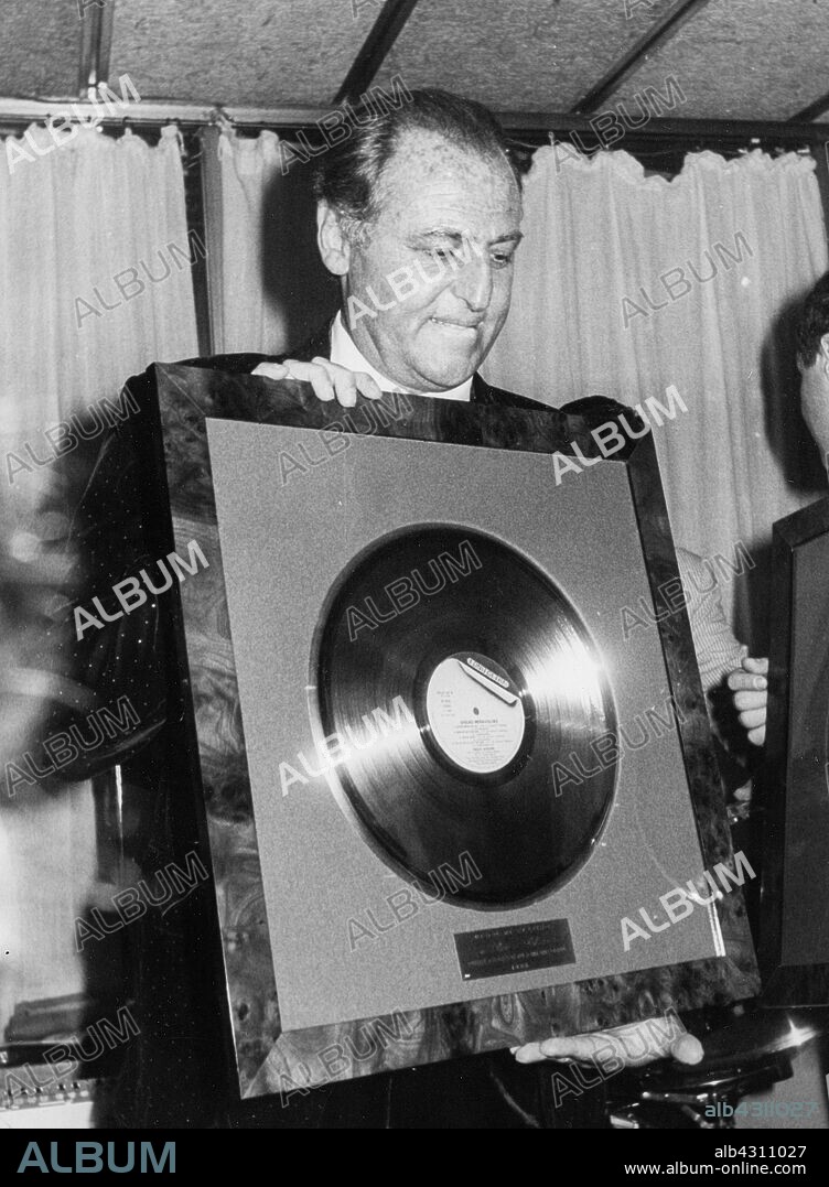 Dario Argento. Carlo Vanzina. Enrico Vanzina. Steno. Enrico Lucherini. 80s.
