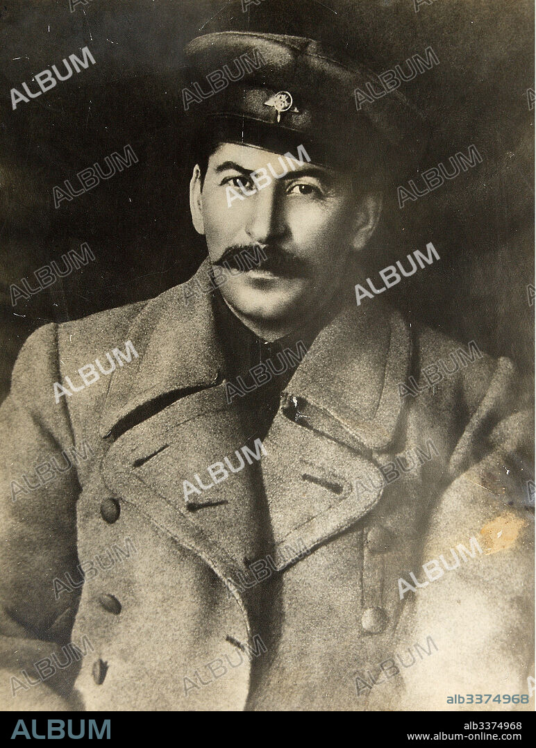 PYOTR ADOLFOVICH OTSUP. Civil War. Member of Revolutionary Military Council of Republic Joseph Stalin.