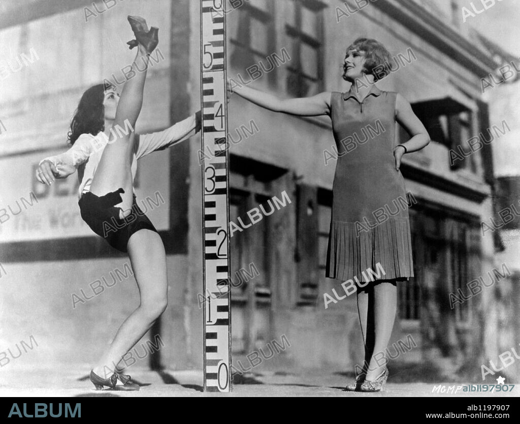 ANITA PAGE.