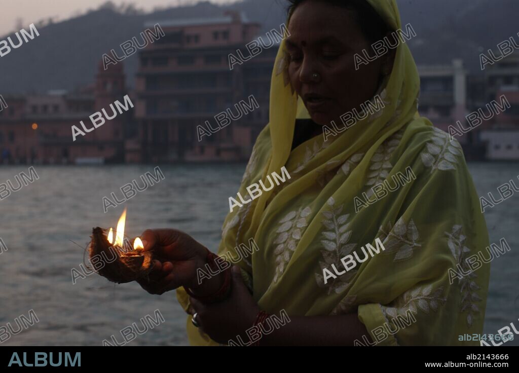 Aarti, also spelled arathi, aarthi (from the Sanskrit term Aradhana) is a Hindu ritual, in which light is offered to one or more deities.