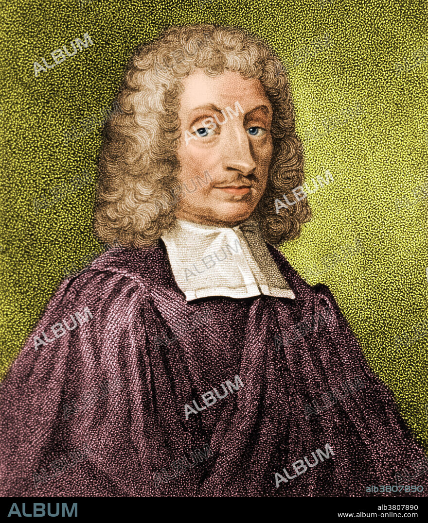 John Ray (1627-1705) was an English naturalist, sometimes referred to as the father of English natural history. He published important works on botany, zoology, and natural theology. His classification of plants in his Historia Plantarum, was an important step towards modern taxonomy. Ray rejected the system of dichotomous division by which species were classified according to a pre-conceived, either/or type system, and instead classified plants according to similarities and differences that emerged from observation. Thus he advanced scientific empiricism against the deductive rationalism of the scholastics. He was the first to give a biological definition of the term species.