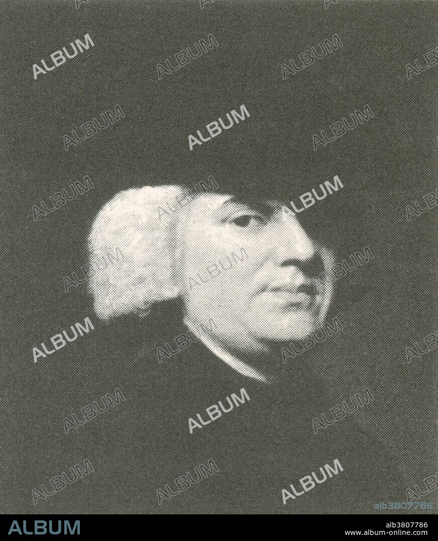 William Paley (1743-1805) was an English Anglican priest, Utilitarian philosopher, and author of influential works on Christianity, ethics, and science, among them the standard exposition in English theology of the teleological argument for the existence of God. He is best known for his work Natural Theology; or, Evidences of the Existence and Attributes of the Deity, which made use of the watchmaker analogy. The argument states that design implies a designer.