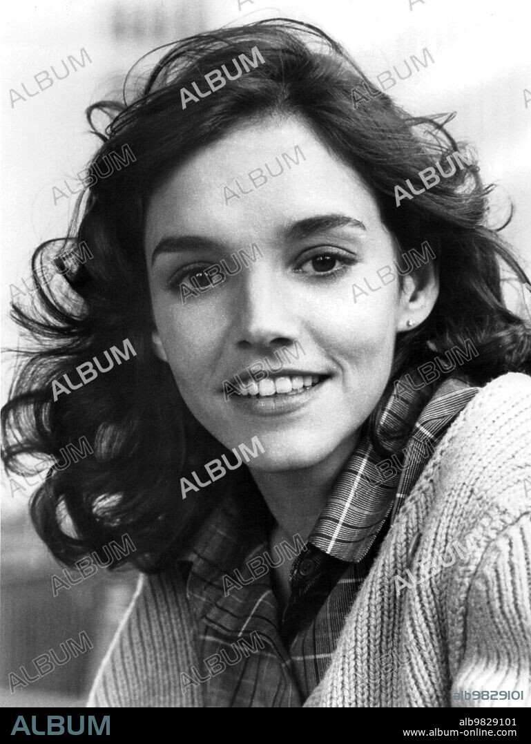 BROOKE ADAMS in INVASION OF THE BODY SNATCHERS, 1978, directed by PHILIP KAUFMAN. Copyright UNITED ARTISTS.