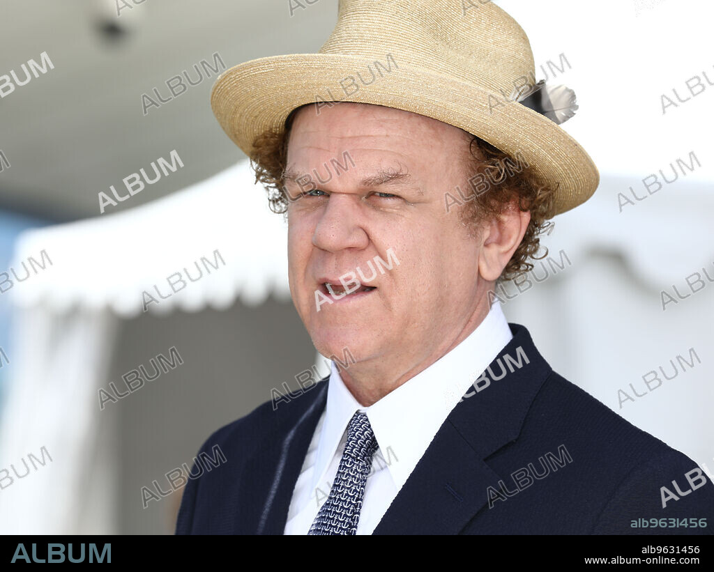 May 17, 2023, Cannes, Cote d'Azur, France: JOHN C REILLY attends the photocall for the Un Certain Regard during the 76th Annual Cannes Film Festival at Palais des Festivals on May 17, 2023 in Cannes, France (Credit Image: © Mickael Chavet/ZUMA Press Wire).