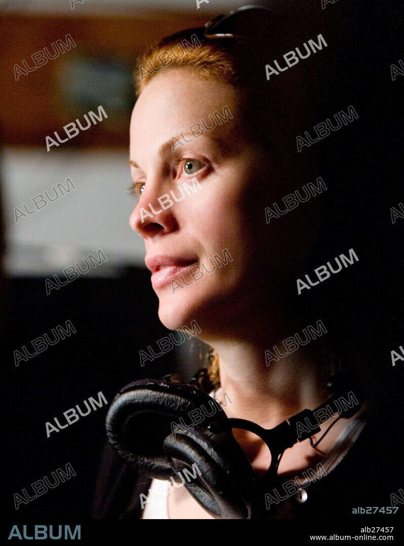 ALISON EASTWOOD in RAILS & TIES, 2007, directed by ALISON EASTWOOD. Copyright MALPASO PRODUCTIONS / RIVETTI JR. TONY.