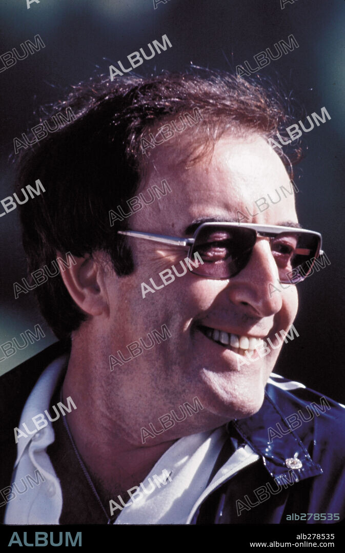 PETER SELLERS.