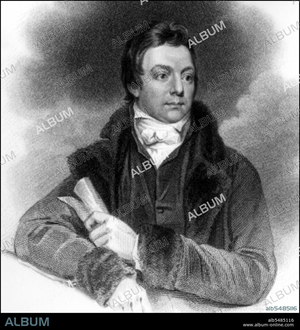 Salt, the son of a physician, was born in Lichfield. He trained as a portrait painter, first in Lichfield and then in London under Joseph Farington and John Hoppner. In 1802 he was appointed secretary and draughtsman to George Annesley, Viscount Valentia. They started on an eastern tour, traveling to India via the Cape. Salt explored the Red Sea area, and in 1805 visited the Ethiopian highlands. He returned to England in 1806. Salt's paintings from the trip were used to the Lord Valentia's Voyages and Travels to India, published in 1809. Salt returned to Ethiopia in 1809 on a government mission to explore trade and diplomatic links with the Tigrayan warlord Ras Wolde Selassie. On his return he published A voyage to Abyssinia, and travels into the interior of that country, executed under the orders of the British government in the years 1809 & 1810, and a collection of drawings entitled Twenty-four Views Taken in St Helena, The Cape, India, Ceylon, Abyssinia and Egypt.