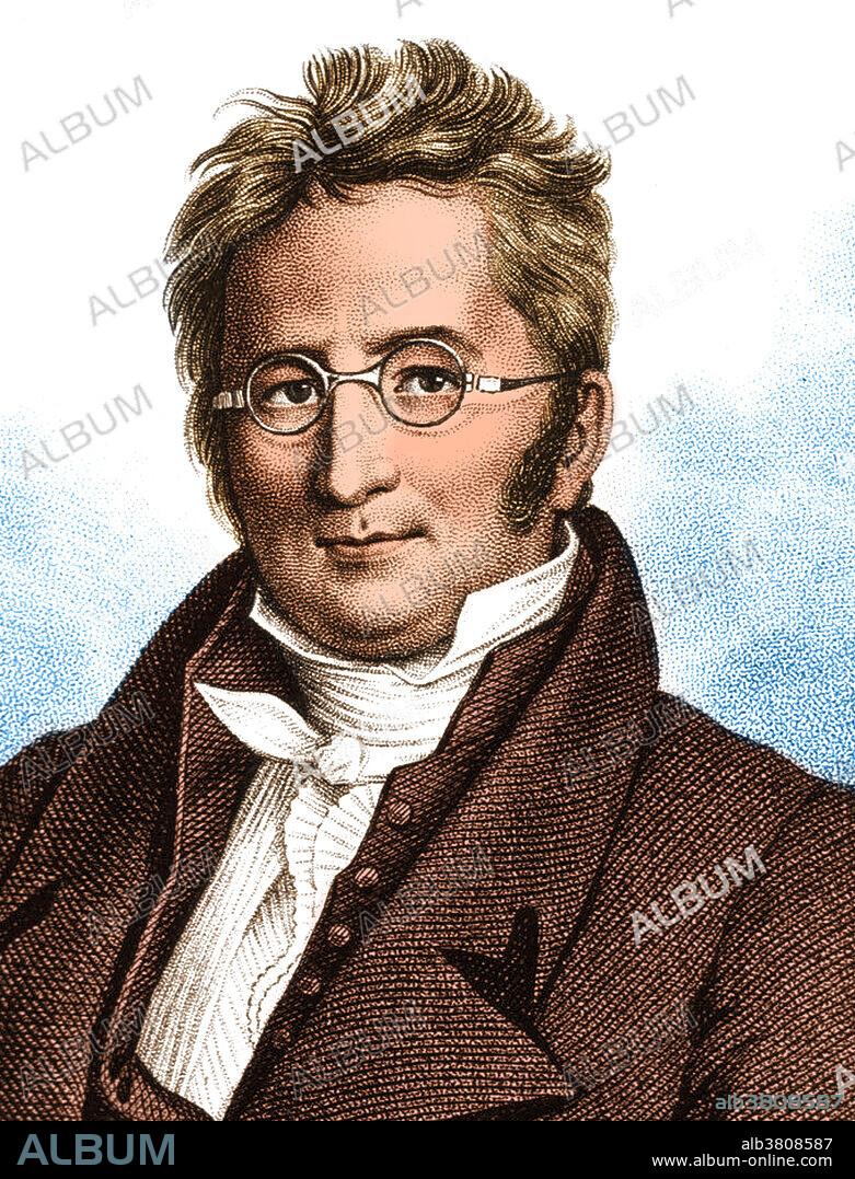 Augustin Pyramus de Candolle (1778-1841) was a Swiss botanist. Candolle's botanical career began by working at a herbarium. Within a couple of years he had established a new genus, and went on to document hundreds of plant families and create a new natural plant classification system. Candolle's main focus was botany, but he also contributed to related fields such as phytogeography, agronomy, palaeontology, medical botany, and economic botany. Candolle originated the idea of Nature's war, which influenced Charles Darwin and the principle of natural selection. Candolle recognized that multiple species may develop similar characteristics that did not appear in a common evolutionary ancestor; this was later termed analogy. During his work with plants, Candolle noticed that plant leaf movements follow a near-24-hour cycle in constant light, suggesting that an internal biological clock exists. He died in 1841 after being sick for many years.