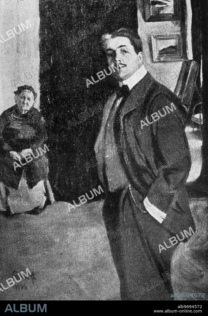 Serge de Diaghilev - Sergei Pavlovich / Diaghilev Sergei Pavlovich Dyagilev, also referred to as Serge, (March 31, 1872 - August 19, 1929) was a Russian art critic, patron, ballet impresario and founder of the Ballets Russes from which many famous dancers and choreographers would later arise.