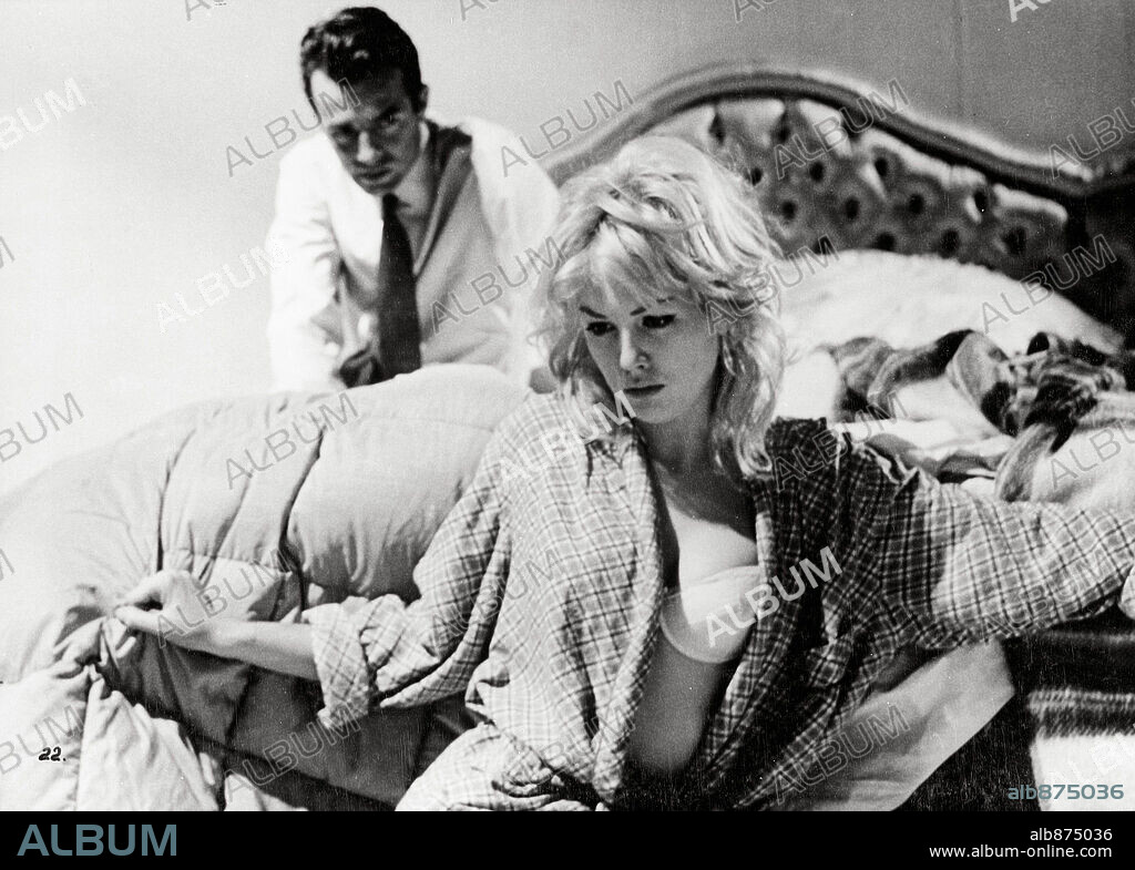 LOVE IN ROME, 1960 (UN AMORE A ROMA), directed by DINO RISI.