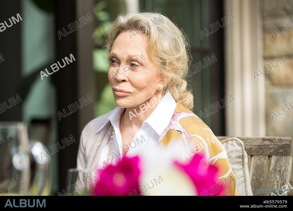 FAYE DUNAWAY dans OBSESSION, 2017 (INCONCEIVABLE), réalisé par JONATHAN BAKER. Copyright EFO FILMS.