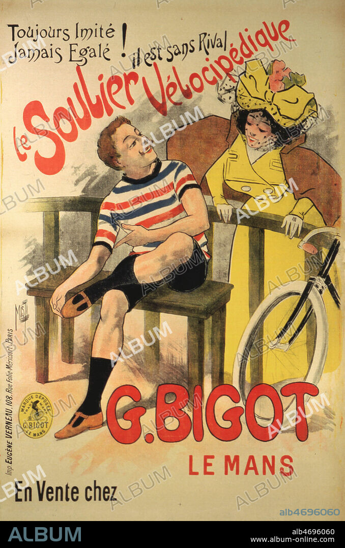 CYCLISME Album alb4696060