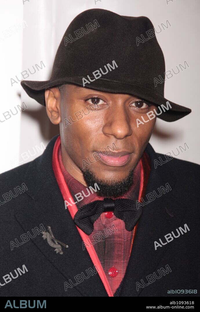 Dec 01, 2008 - New York, NY, USA - MOS DEF at the arrivals for the New York premiere of 'Cadillac Records' held at AMC Loews 19th Street. 01/12/2008